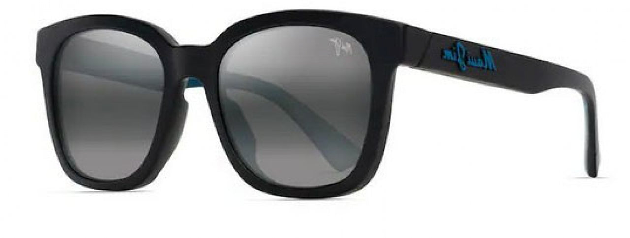 Maui Jim HONUA ASIAN FIT MJ653 Sunglasses