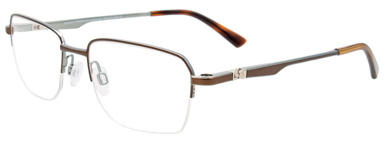 Easyclip EC662 Eyeglasses