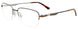 10 - Brown & Light Blue