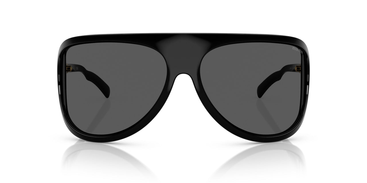 1AB5S0 - Black - Dark Grey