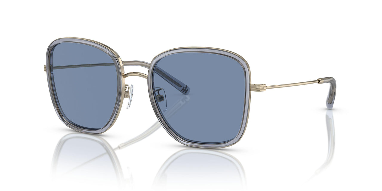 335872 - Blue - Light Blue