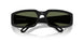 2758/2 - Black - Polarized Green