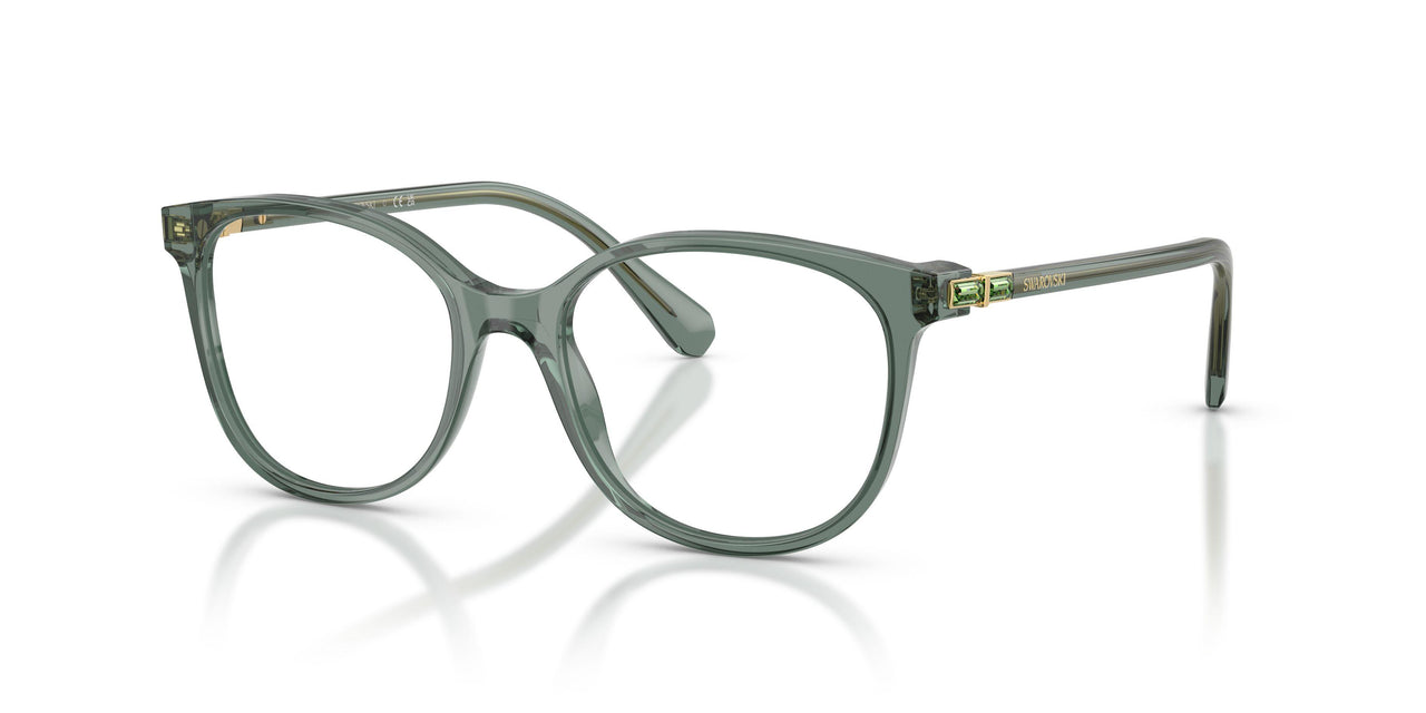 1043 - Green