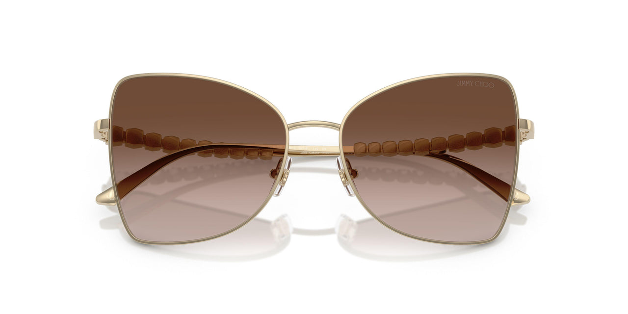 300613 - Gold - Gradient Brown