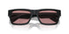 1AB05Z - Black - Fucsia Crystal