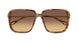 004 - Havana/Gold - Brown