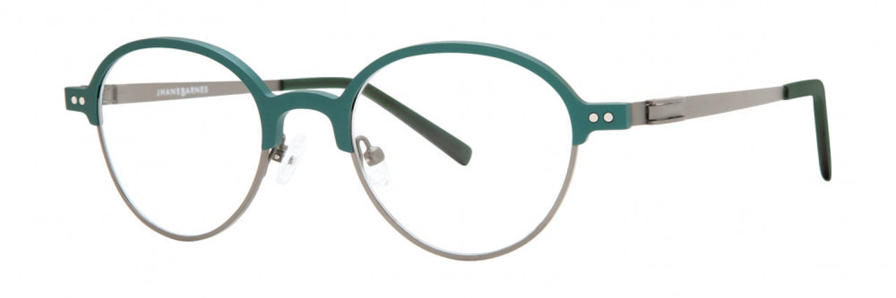 Jhane Barnes Bimodal Eyeglasses