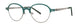 Jhane Barnes Bimodal Eyeglasses