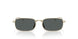 5035P2 - Gold - Midnight Express Polarized