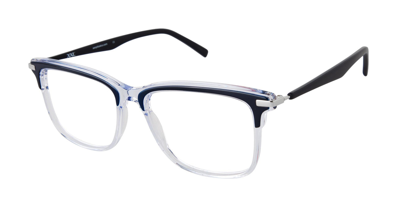 XXL Commander Eyeglasses