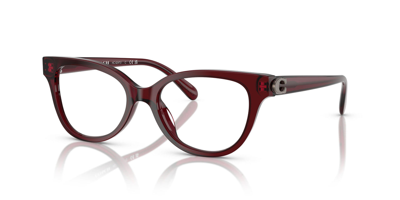 5393 - Red