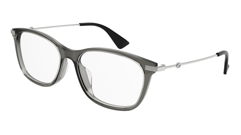 Gucci Logo GG1061OA Eyeglasses