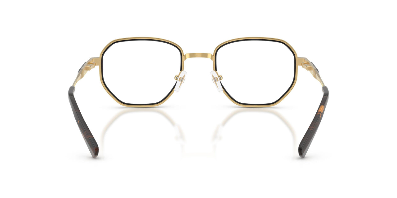 1896 - Gold