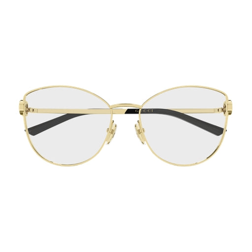 001 - Gold - Transparent