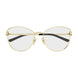 001 - Gold - Transparent