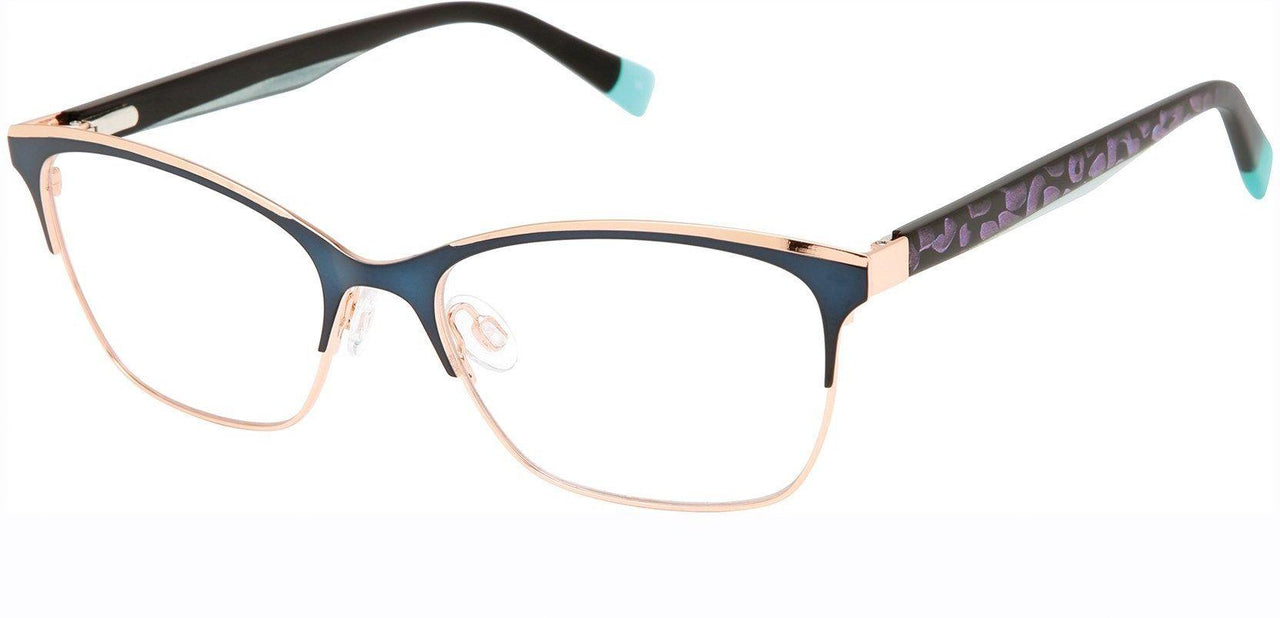 gx by GWEN STEFANI GX124 Eyeglasses