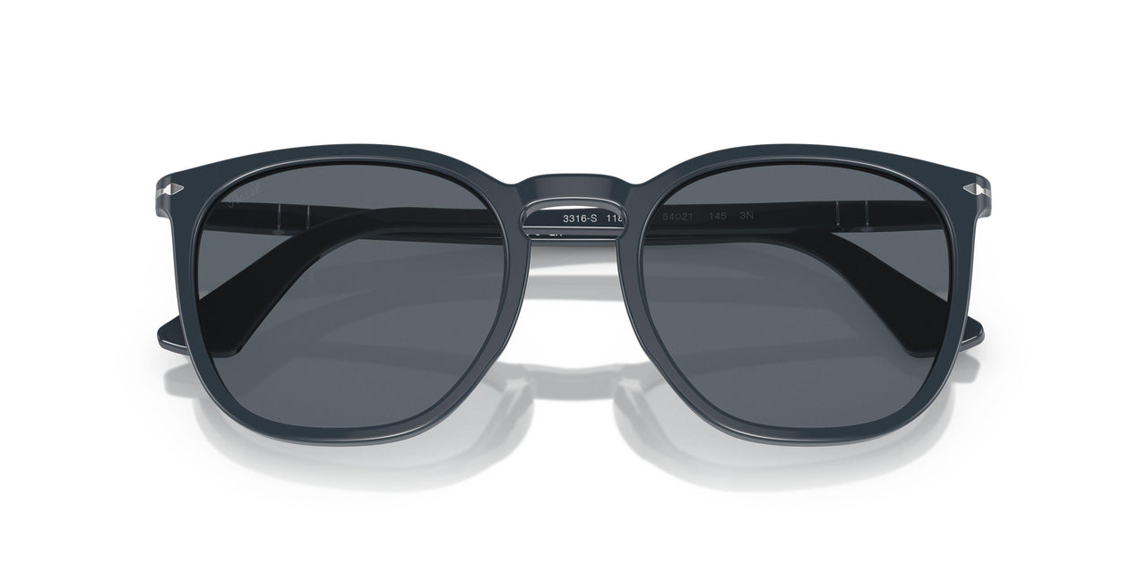 1186R5 - Blue - Blue