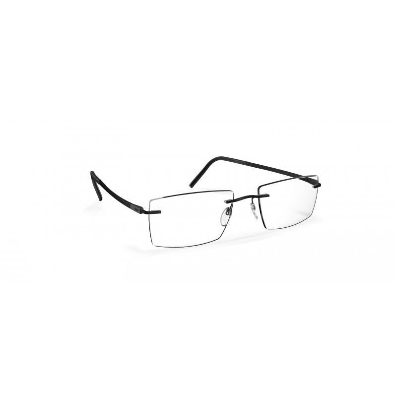 9040 - Classic Black