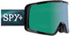 SpyOptic YG033001 Goggles