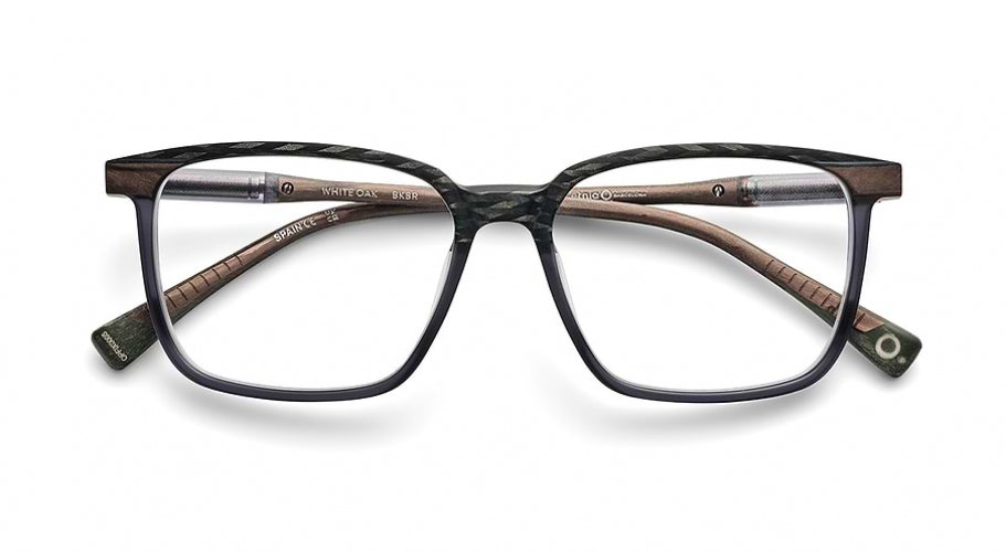 BKBR - Black Brown