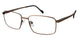 Stepper STE-60277-SI Eyeglasses