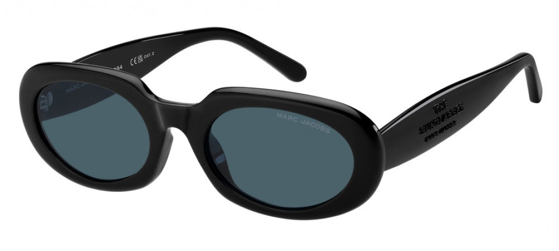 807KU-KU - BLACK