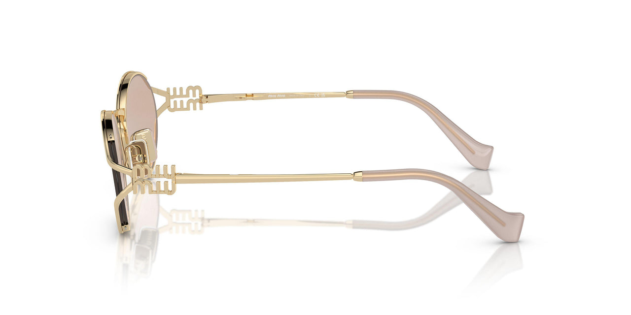 ZVN20F - Gold - Pink Gold