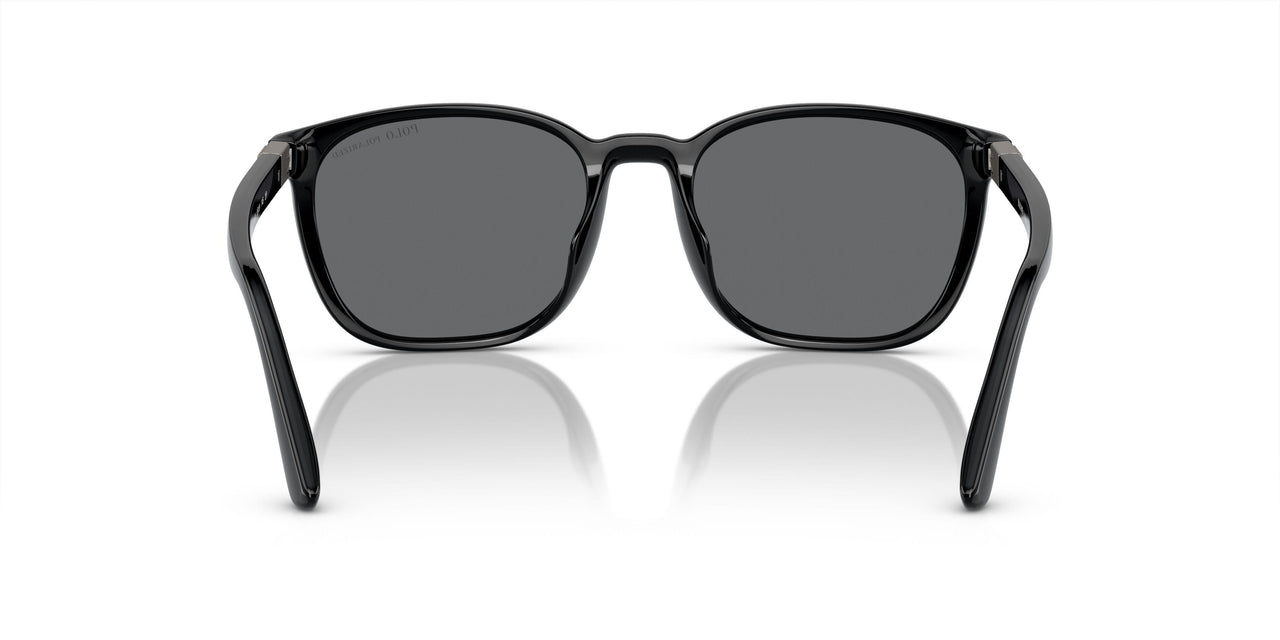 500181 - Black - Polar Grey