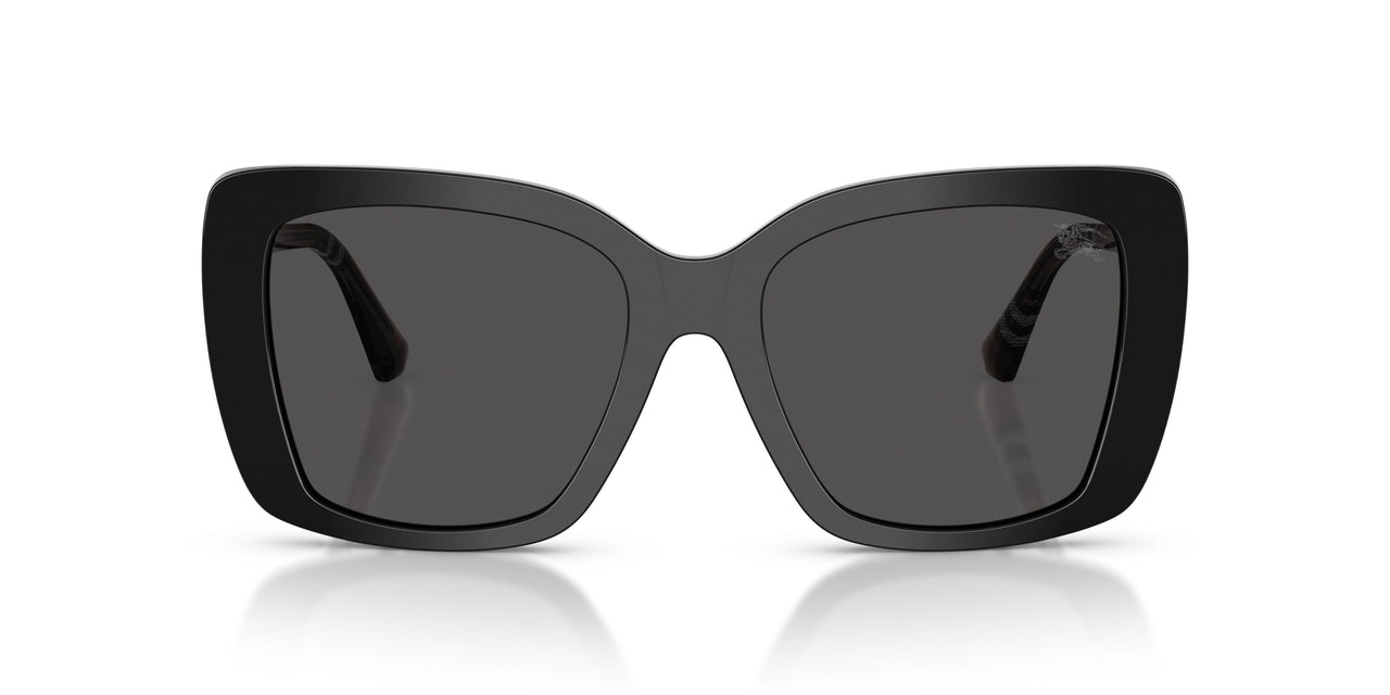 416587 - Black - Dark Grey