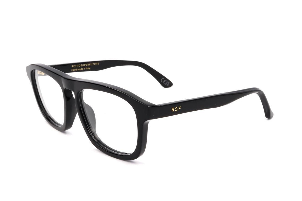 TJ9 - BLACK