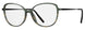 Silhouette Illusion Lite Fullrim 1618 Eyeglasses