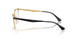 2890 - Black - Clear