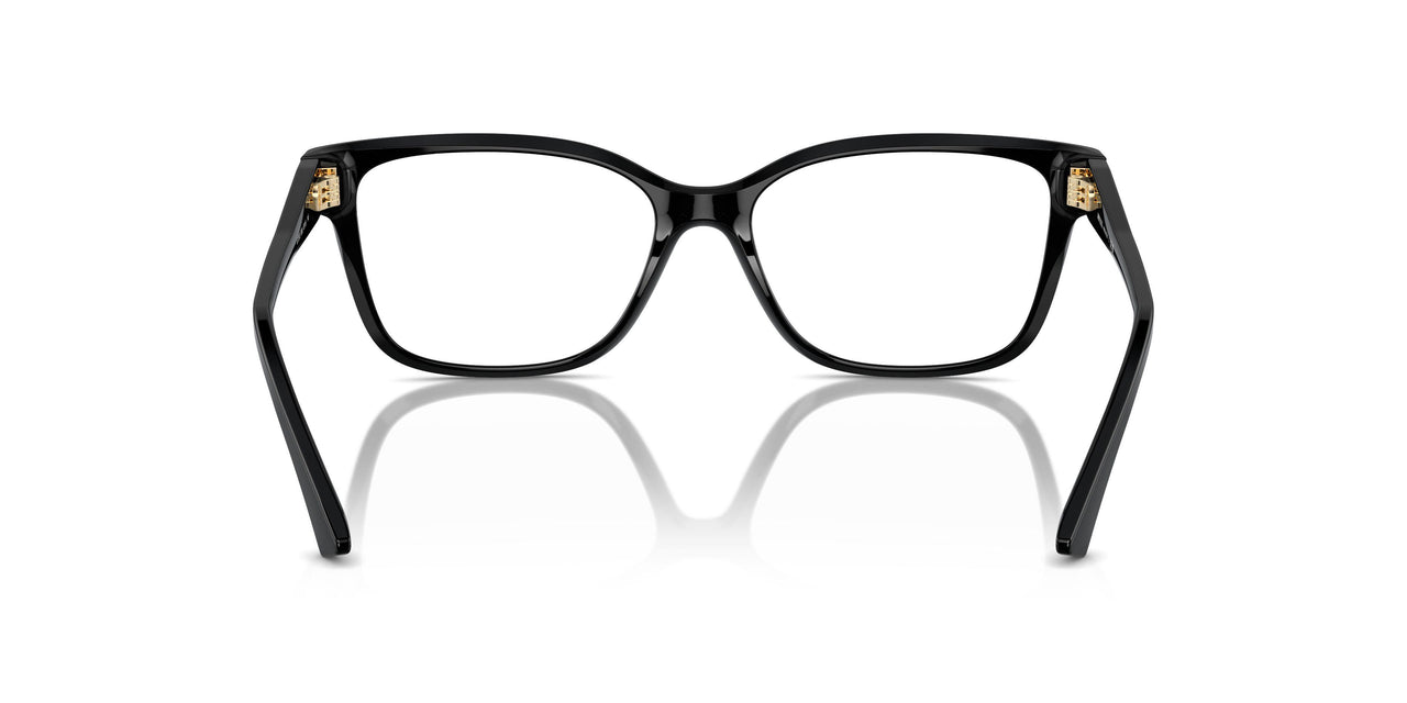 5000 - Black