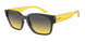 27862Q - Grey - Yellow/dark Grey