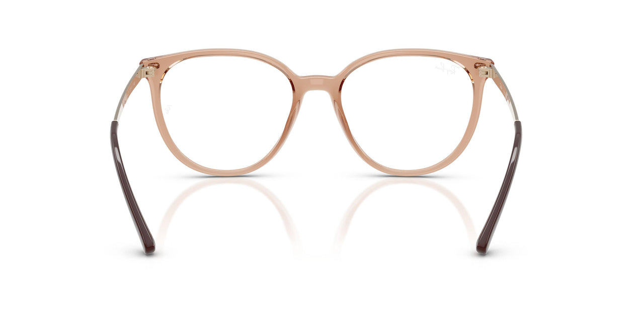 8422 - Beige - Clear