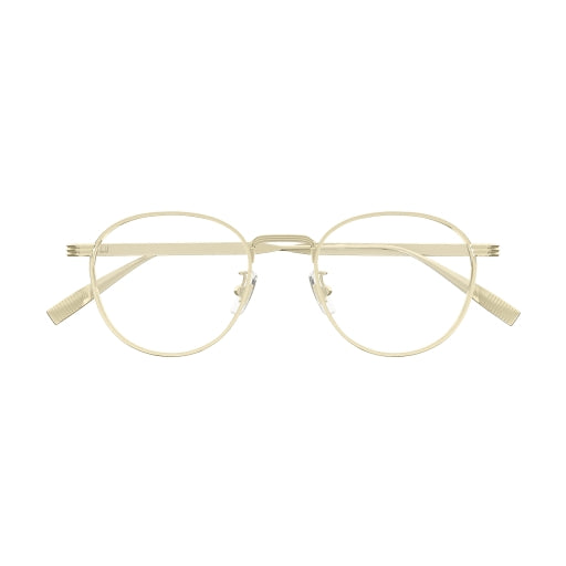 001 - Gold - Transparent
