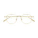 001 - Gold - Transparent