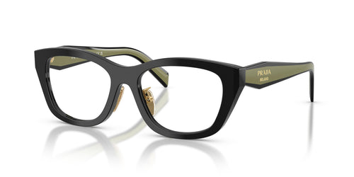 03K1O1 - Black