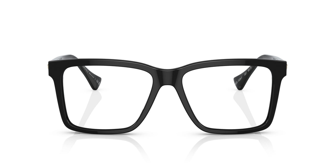 GB1 - Black