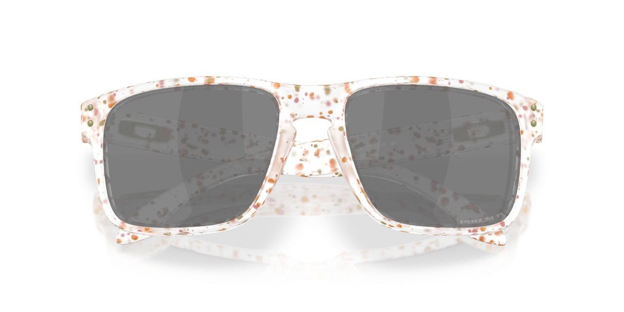 924481 - Clear - Prizm Black Polarized