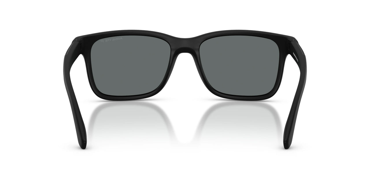 290081 - Black - Dark Grey Polarized