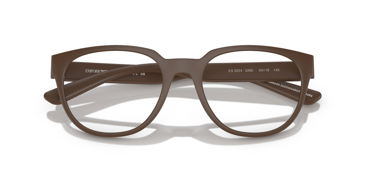 5260 - Brown