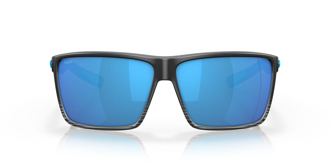 901802 - 179 Matte Smoke Crystal Fade - Blue Mir 580g