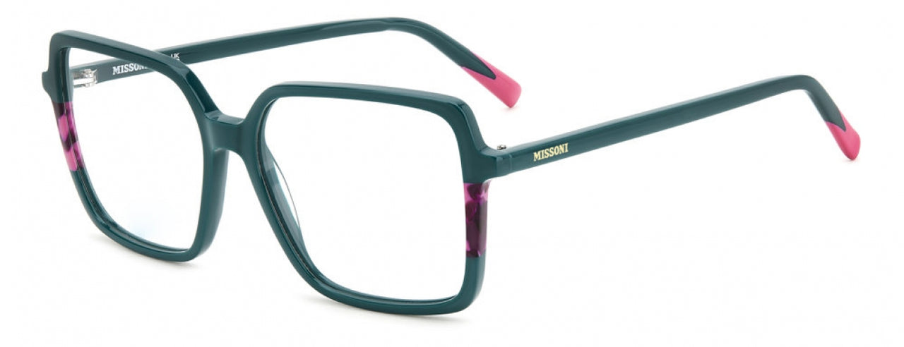 Missoni MIS0176 Eyeglasses