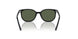 100/71 - Black - Dark Green