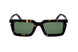 Off White OERI113S24PLA0016055 Sunglasses
