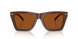 400773 - Brown - Brown Solid