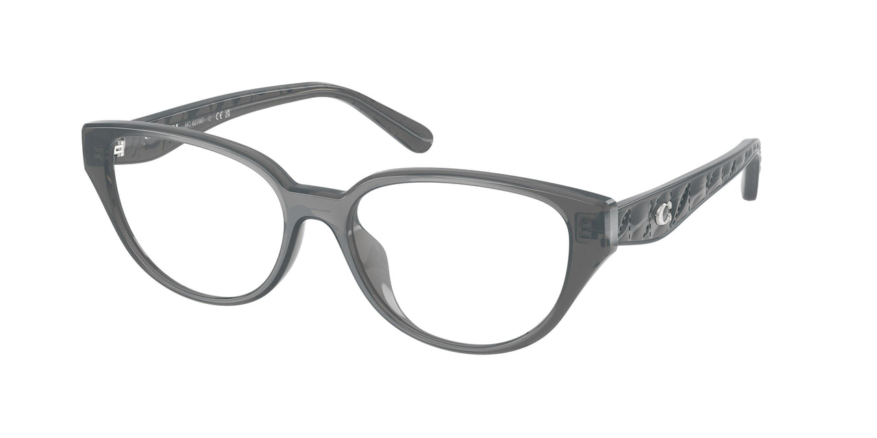 Coach 6279D Eyeglasses
