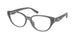 Coach 6279D Eyeglasses