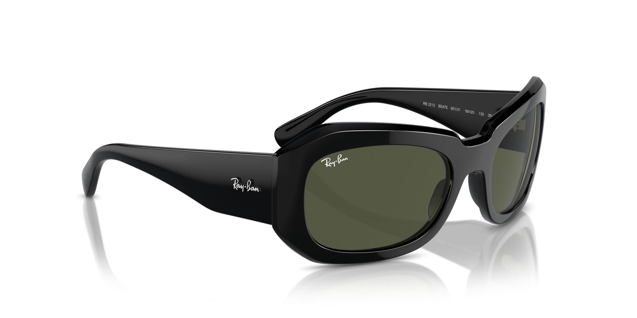 901/31 - Black - Green